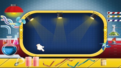 疯狂科学家截图1