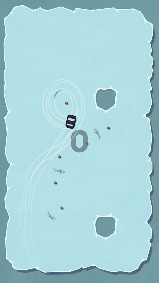 冰面漂移截图4
