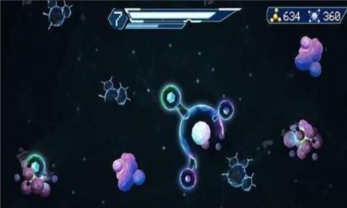 放置外星人截图2