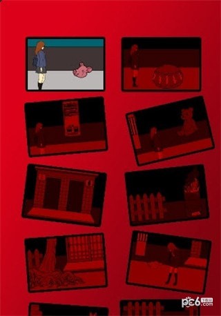 保护我的脊梁骨myspine截图2