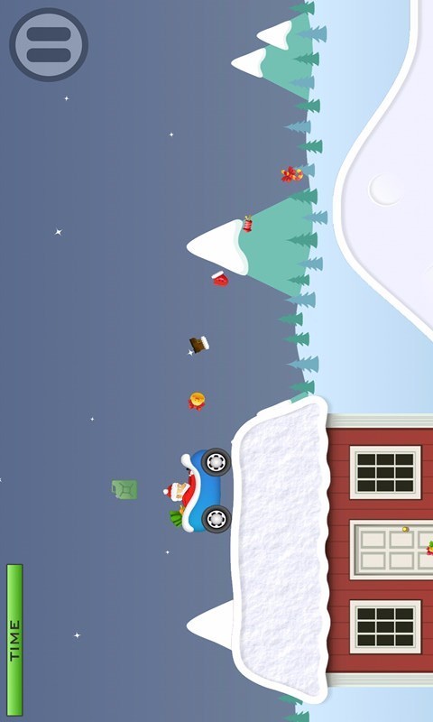 雪地大冒险截图3