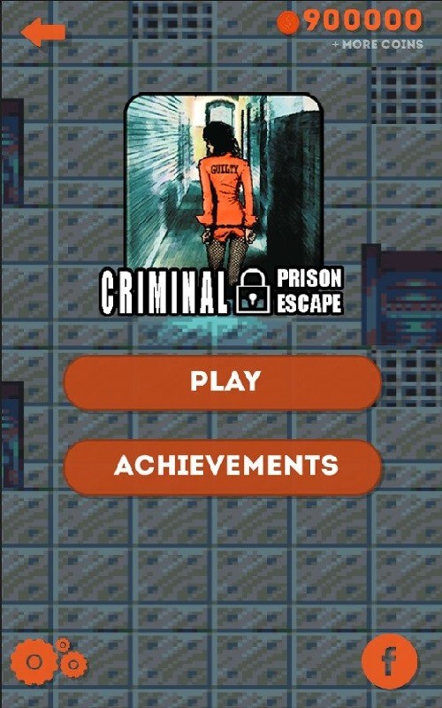 刑事越狱截图1