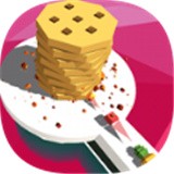 火球食物狂暴