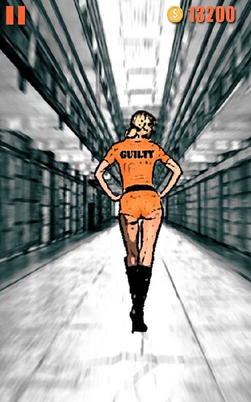 刑事越狱截图3