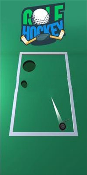 高尔夫曲棍球截图4