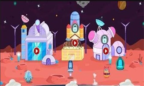 我的太空冒险截图2