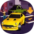 公园停车