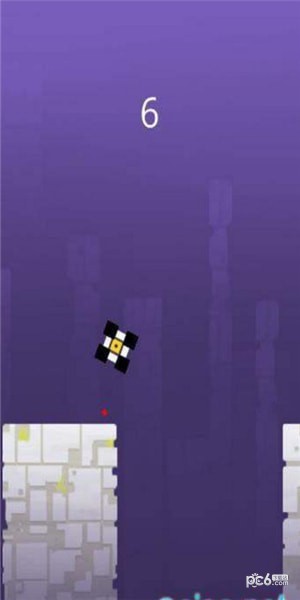 酷跑立方体截图4