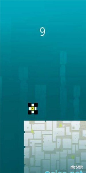 酷跑立方体截图2