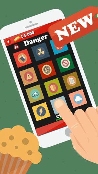 画像谜题截图1