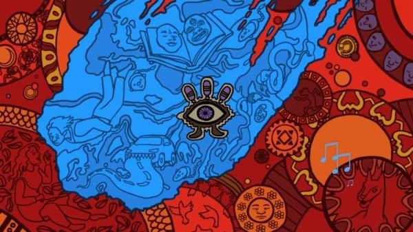 心之咆哮截图4