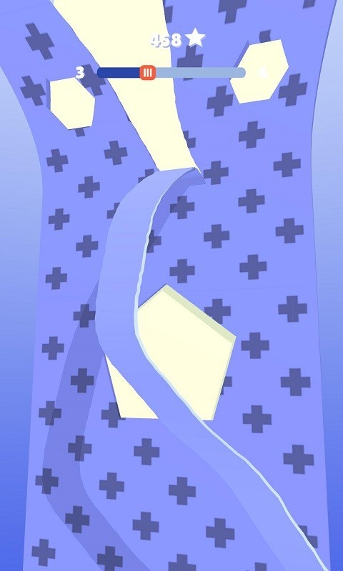 撕开墙纸截图3