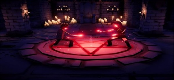 恶魔从不说谎2截图1