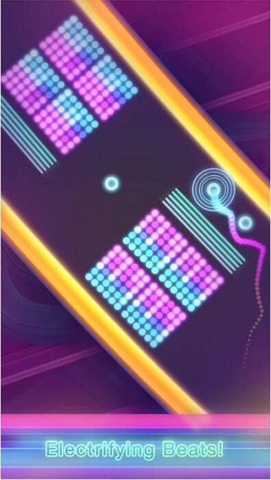 曲线蜿蜒截图1