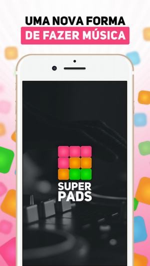superpads音乐包截图3