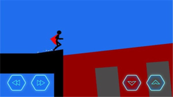 火柴人对决冒险截图4
