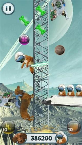 野蛮腊肠犬截图4