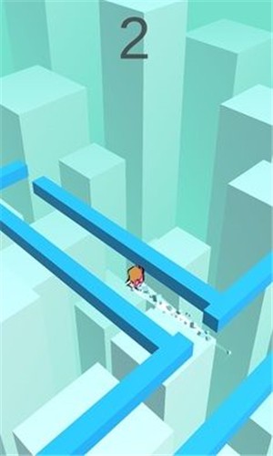 行走大侠截图1