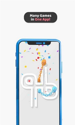 玩乐时间截图2