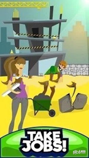 放置卡路里截图1