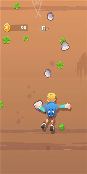 樊登挑战者截图2
