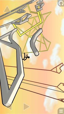 天空独木桥截图3