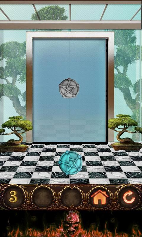 逃离地狱截图4