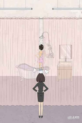 上课小动作截图2
