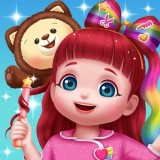 宝宝换装