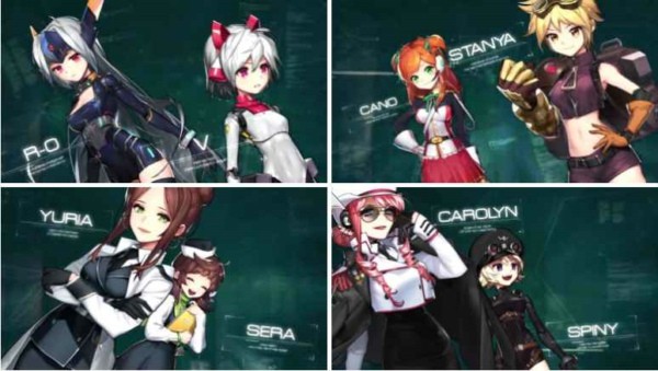 零云之声截图3