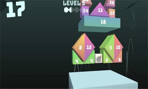 炮轰数字山截图3