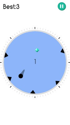 循环球赛截图4