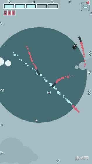 高射炮打蚊子截图2