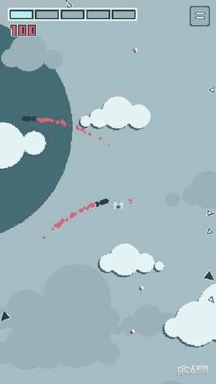 高射炮打蚊子截图5