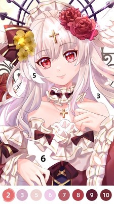 创意美涂截图4