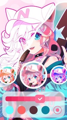 创意美涂截图3