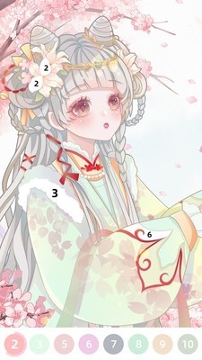 创意美涂截图2