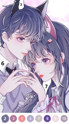 创意美涂截图1