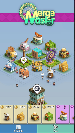 合并家具截图3