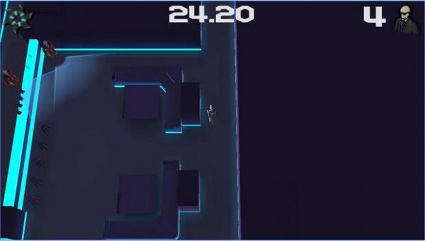 霓虹忍者截图4