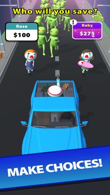拯救小镇截图2