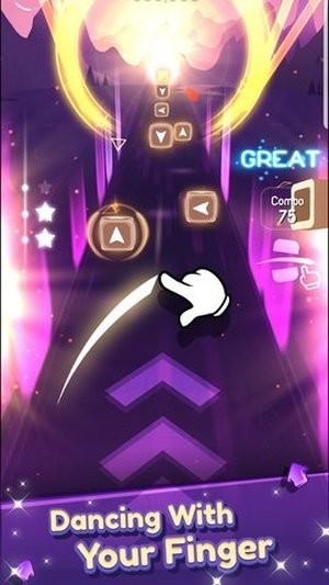 跳舞刀片截图4