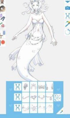 美人鱼制造者截图1