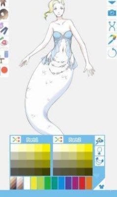 美人鱼制造者截图3