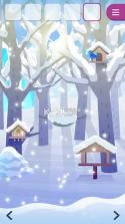 逃出动物雪岛截图2