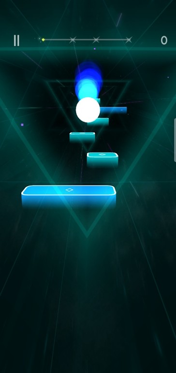 节奏跳2021截图1