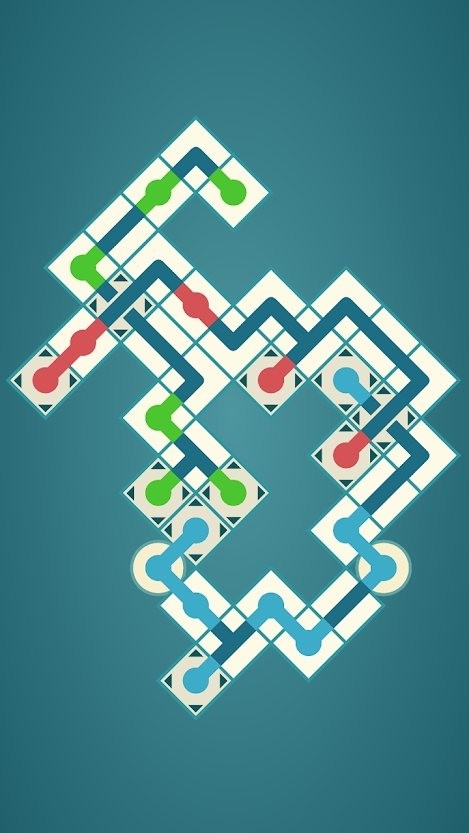 迷宫交换截图1