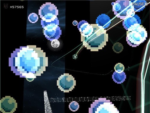 能量魔方mg截图4