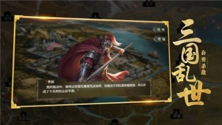 乱世三国策截图4
