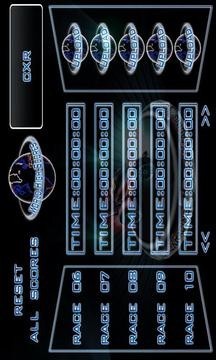 高速赛车比赛截图5
